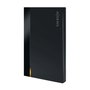 AISENS ASE-2524B Caja Externa 2.5 pulg SATA a USB 3.1 Gen1 Negra