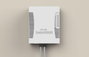 MikroTik hEX PoE RB960PGS Blanco