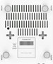 MikroTik hEX PoE RB960PGS Blanco