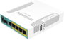 MikroTik hEX PoE RB960PGS Blanco