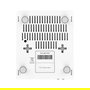 MikroTik Router hEX PoE RB960PGS, 5 Puertos Ethernet, Blanco