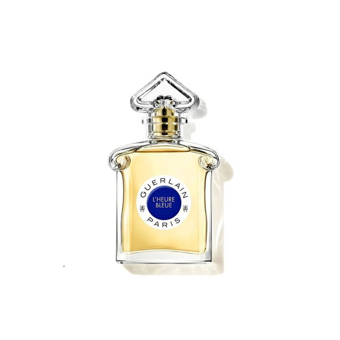 Guerlain L'heure Bleue ETV 75ml Eau de Toilette Guerlain L'heure Bleue ETV 75ml Eau de Toilette