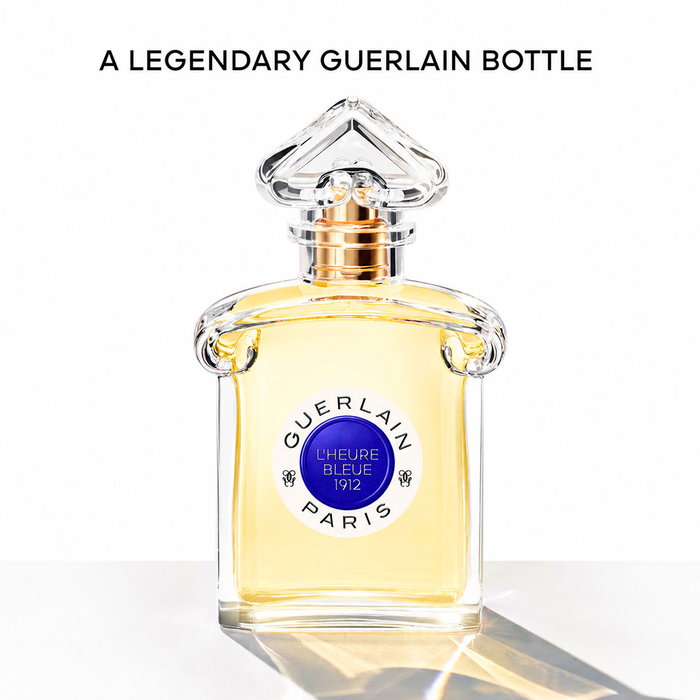 Guerlain L'Heure Bleue Eau de Toilette 75 ml