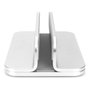 Digitus Soporte Vertical DA-90439 Plata