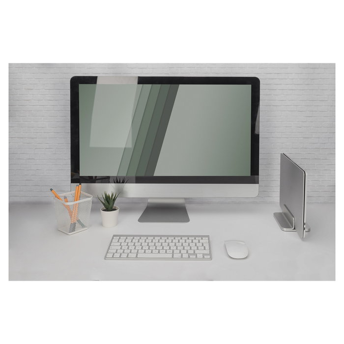 Digitus Soporte Vertical DA-90439 Plata