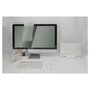 Digitus Soporte Vertical DA-90439 Plata