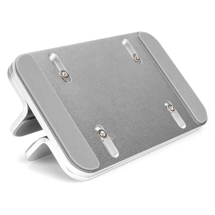 Digitus Soporte Vertical DA-90439 Plata