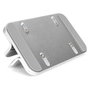 Digitus Soporte Vertical DA-90439 Plata