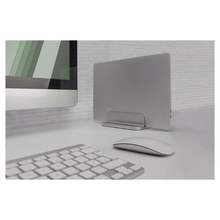 Digitus Soporte Vertical DA-90439 Plata