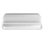 Digitus Soporte Vertical DA-90439 Plata