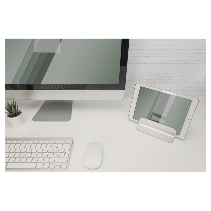 Digitus Soporte Vertical DA-90439 Plata