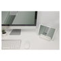 Digitus Soporte Vertical DA-90439 Plata