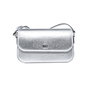 Michael Kors Bolso Jet Set Travel 35F4STVC1M-SILVER Gris