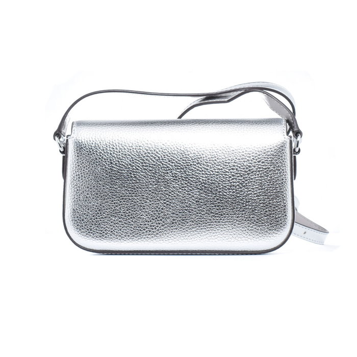 Bolso de Mano Michael Kors 35F4STVC1M-SILVER