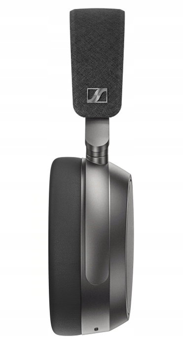 Sennheiser Momentum 4 Wireless Graphite Auriculares Inalámbricos