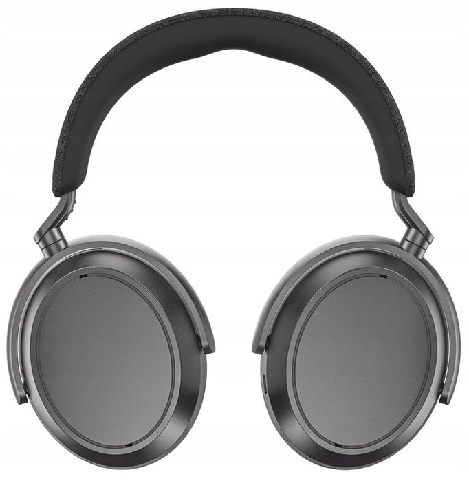 Sennheiser Momentum 4 Wireless Graphite Auriculares Inalámbricos