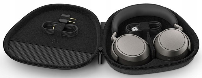 Sennheiser Momentum 4 Wireless Graphite Auriculares Inalámbricos