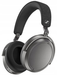 Sennheiser Momentum 4 Wireless Graphite Auriculares Inalámbricos
