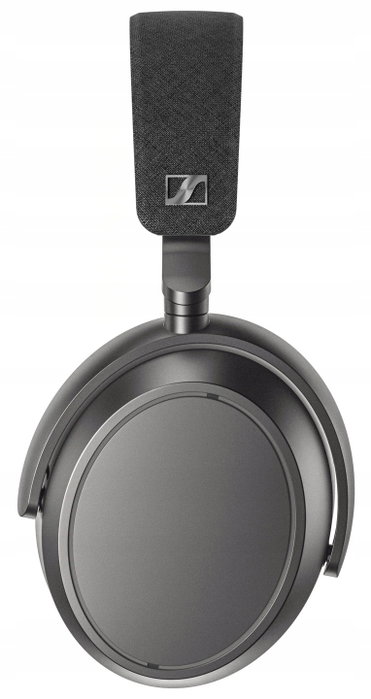 Sennheiser Momentum 4 Wireless Graphite Auriculares Inalámbricos