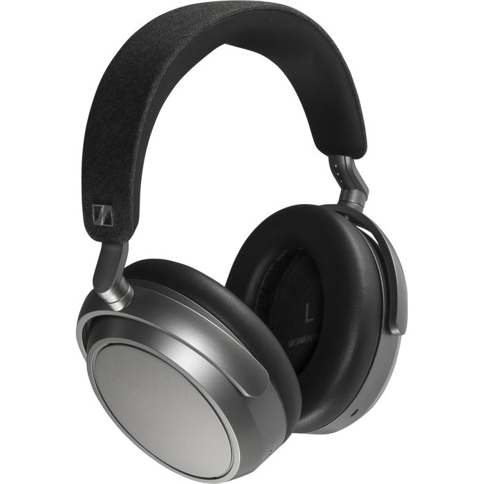 EPOS Sennheiser Momentum 4 Wireless Gris EPOS Sennheiser Momentum 4 Wireless Gris