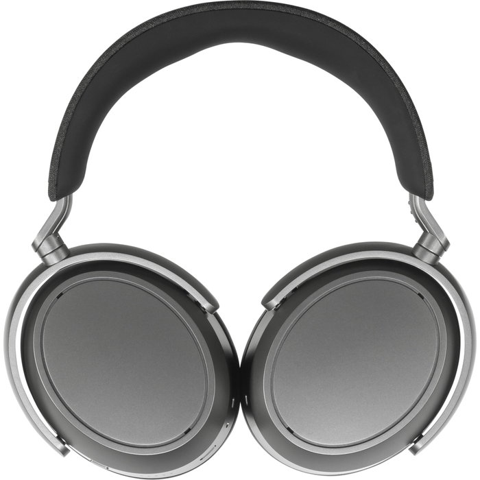 EPOS Sennheiser Momentum 4 Wireless Gris EPOS Sennheiser Momentum 4 Wireless Gris