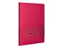 Antartik Cuaderno Antartik Notes Tapa Dura Hojas Lisas Burdeos