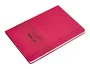 Antartik Cuaderno Antartik Notes Tapa Dura Hojas Lisas Burdeos