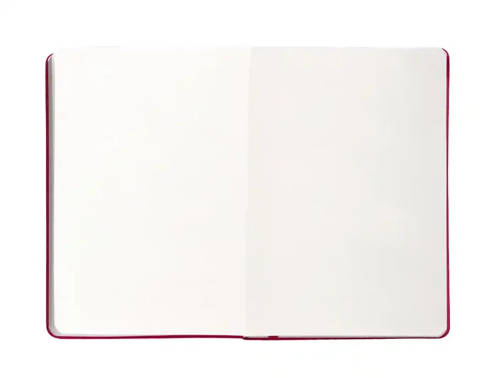 Antartik Cuaderno Antartik Notes Tapa Dura Hojas Lisas Burdeos