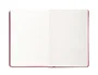 Antartik Cuaderno Antartik Notes Tapa Dura Hojas Lisas Burdeos