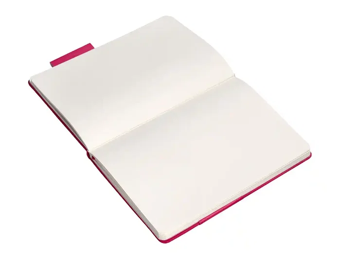 Antartik Cuaderno Antartik Notes Tapa Dura Hojas Lisas Burdeos
