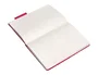 Antartik Cuaderno Antartik Notes Tapa Dura Hojas Lisas Burdeos