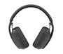 Logitech Zone Vibe Auriculares Inalámbricos Grafito Microsoft Teams