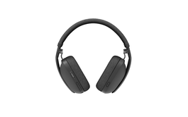 Logitech Headset Logi Zone Vibe con micrófono - Auriculares gaming Graphite (981-Tiene 148 caracteres: 001157)