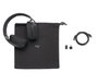 Logitech Zone Vibe Auriculares Inalámbricos Grafito Microsoft Teams