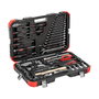 GEDORE RED Juego de llaves de vaso 69 piezas 1/2 SW 8-24mm R69003069