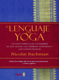 El lenguaje del Yoga, Nicolai Bachman - EDAF EDITORIAL