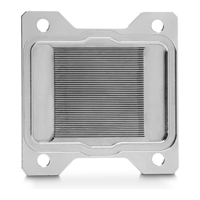EK Water Blocks EK-Quantum Velocity² D-RGB - AM5, Níquel + Acetal