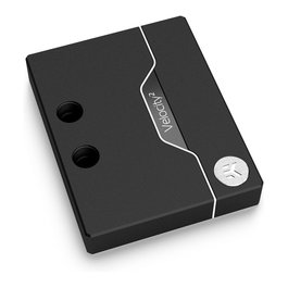 EK Water Blocks EK-Quantum Velocity² D-RGB - AM5, Níquel + Acetal