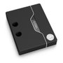 EK Water Blocks EK-Quantum Velocity² D-RGB - AM5, Níquel + Acetal