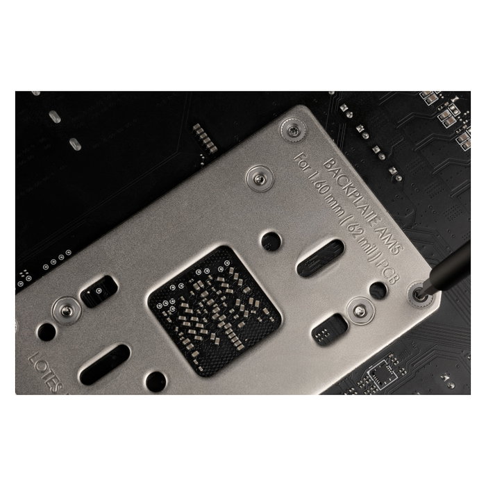 EK Water Blocks EK-Quantum Velocity² D-RGB - AM5, Níquel + Acetal