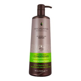 Macadamia Ultra Rich Repair Acondicionador Pro Vegan 1000 ml