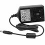 StarTech.com SVA5M4NEUA Adaptador de alimentación de 5V de CC y 4A, Negro