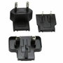 StarTech.com SVA5M4NEUA Adaptador de alimentación de 5V de CC y 4A, Negro