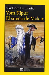 Yom Kipur y El sueño de Makar, Korolenko Vladímir - HERMIDA