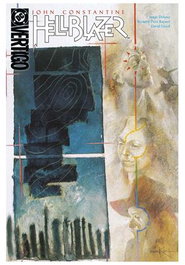 Panini España S.A. Biblioteca John Constantine: Hellblazer 04