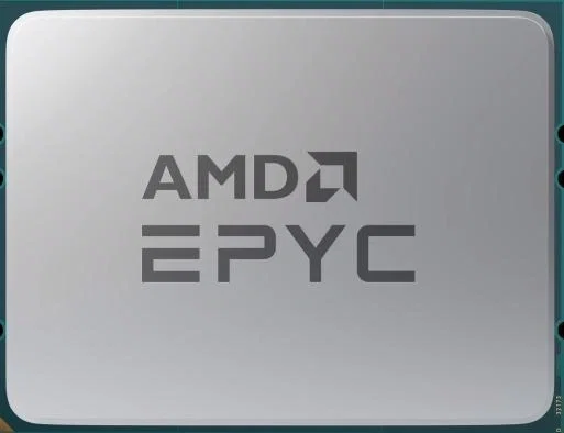 AMD EPYC 9354P Procesador 32 núcleos Socket SP5