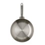 Pyrex® Sartén sin mango Infinity de acero inoxidable 28 cm