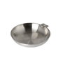 Pyrex® Sartén sin mango Infinity de acero inoxidable 28 cm