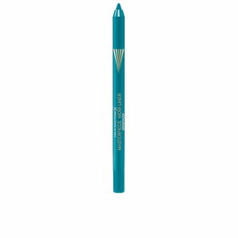 Max Factor Masterpiece Wow Liner Gel Eyeliner Waterproof 520-Pretty Turquoise