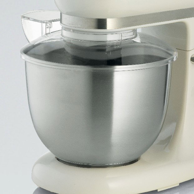 Ariete 1588/05 Robot de Cocina Vintage Azul